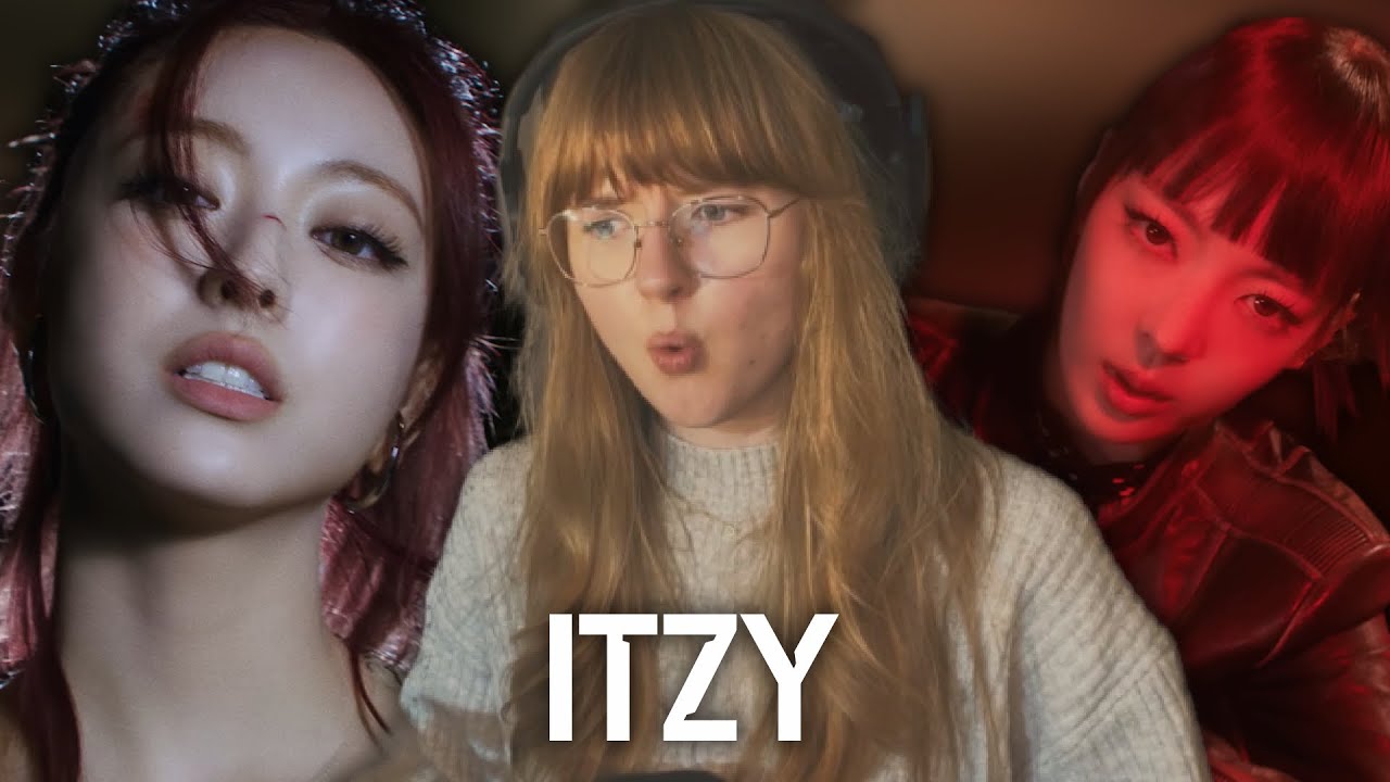 ITZY 