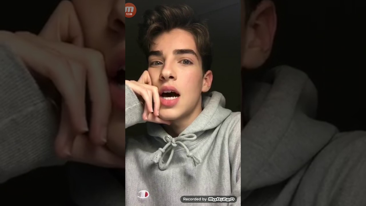 Manu rios Live streaming 11.03.2017 (part 2)