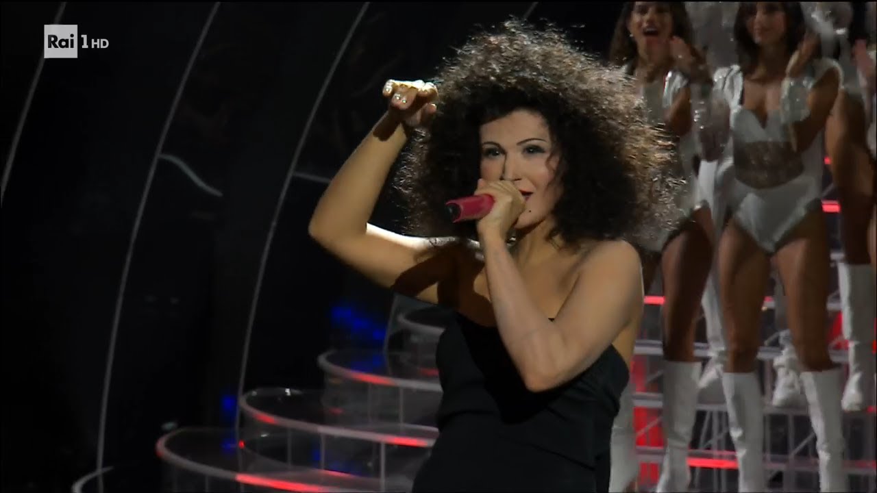 La classifica finale - Tale e Quale Show 11/10/2024