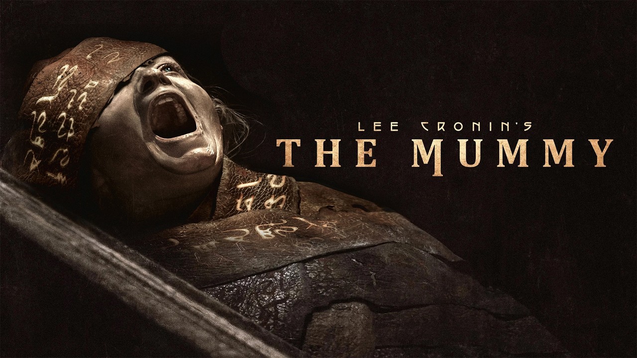 Lee Cronin's The Mummy (2026) Movie | Jack Reynor, Laia Costa, May Calamawy | React And Reviews