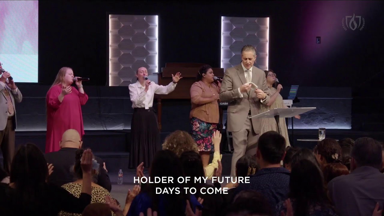 From the Palace to His Presence | Pastor Jason Sciscoe