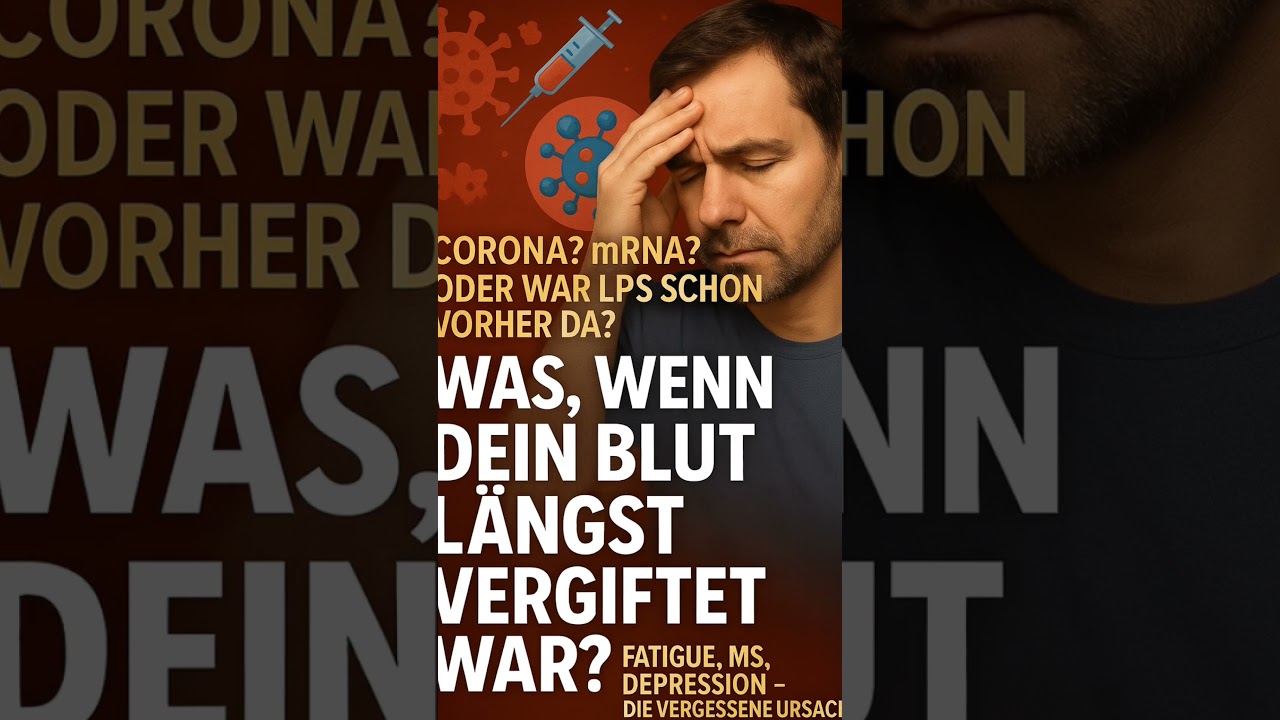 LPS im Blut – und keiner hat’s dir gesagt?