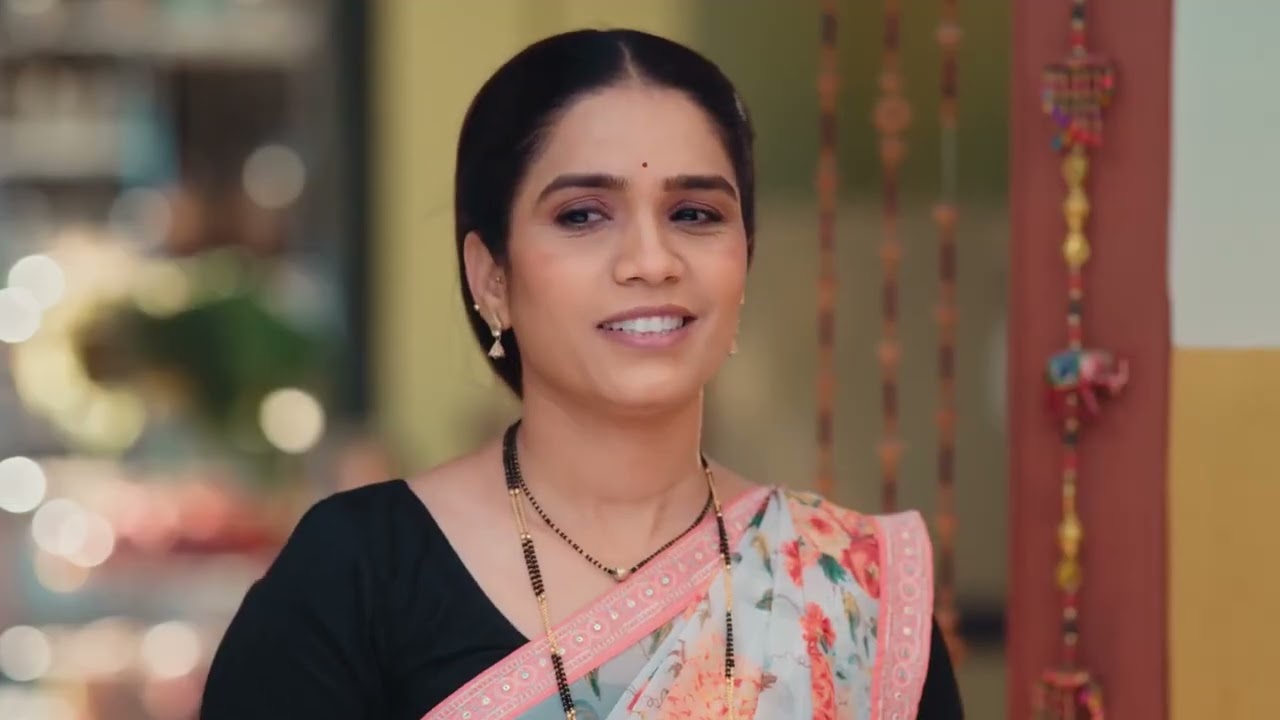 Lakshmi Niwas | Ep - 419 | Webisode | Mar 09 2026 | Zee Marathi