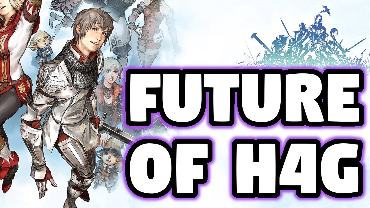 The Future of Huntin4Games - 2020 And Beyond!