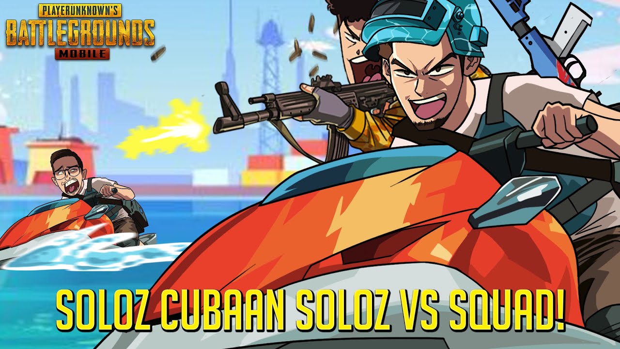 SEKIAN LAMA TAK BER PUBG!! SAYA KEMBALI MENCARI PASANGAN DI LIVIK!!