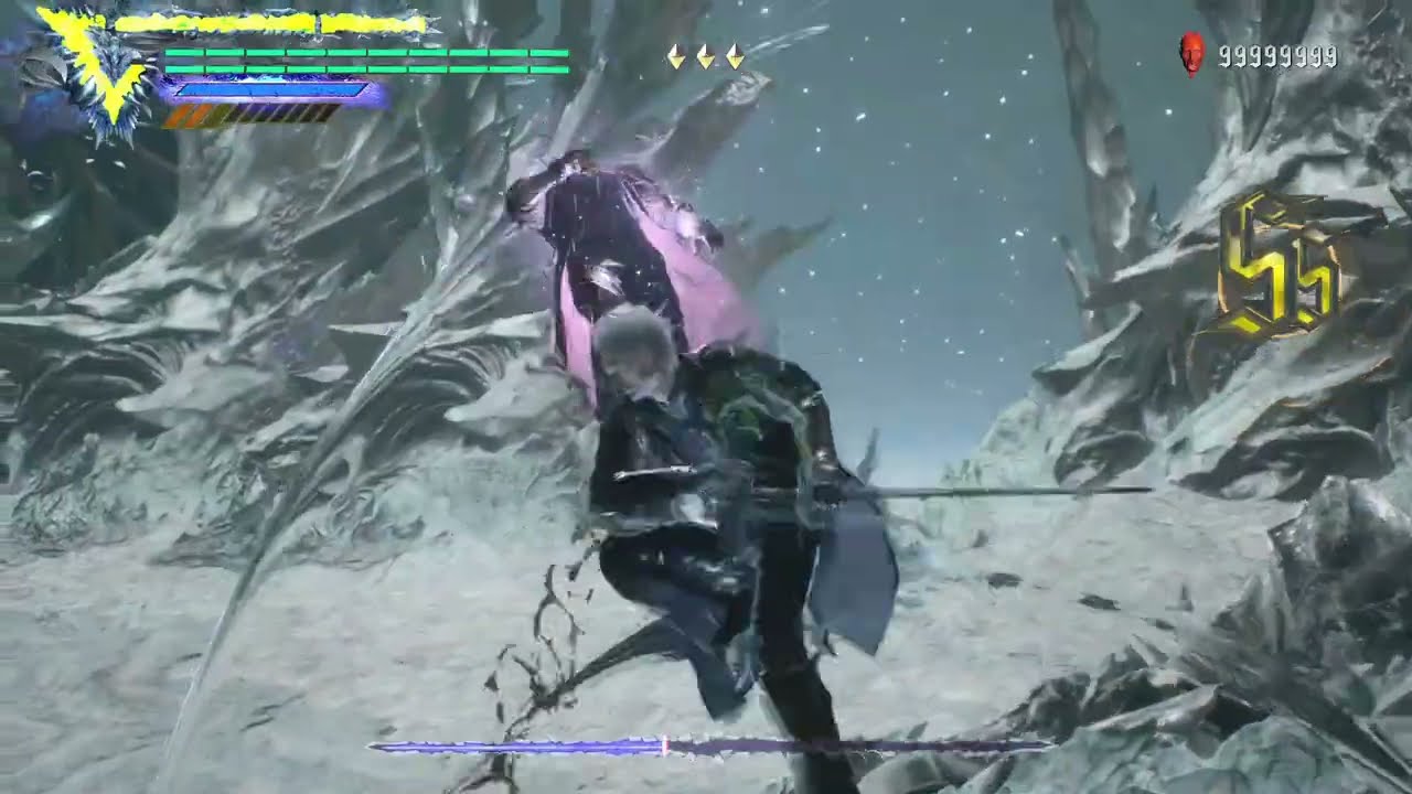 Double Daily Beating Dante #530 (making it up on 02-20-2026) - Hell & Hell only