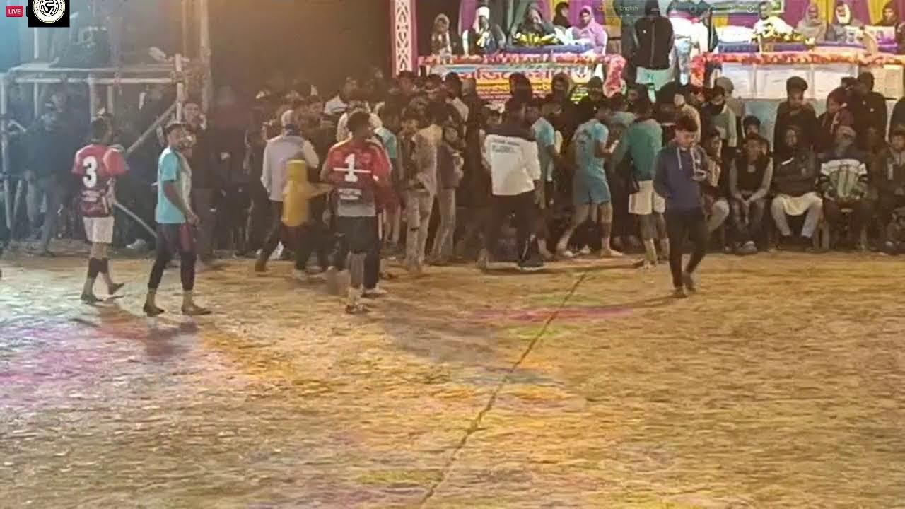 রেজিবুল ব্রিগেড বনাম সাহেব আসলাম ব্রিগেড...নন্দিগ্রাম আম্রাতলা মেদনিপুর