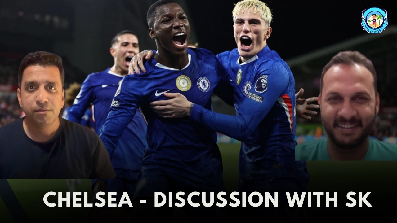Chelsea | Discussion with @Chelseakaaran  | Malayalam
