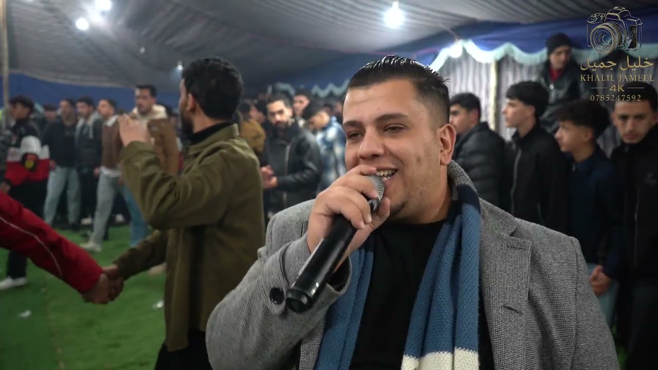 افراح ال الخطيب  تخريج الغالي يزن الخطيب الفنان مراد العلي شاعر المجوز واليرغول ابراهيم الطيطي
