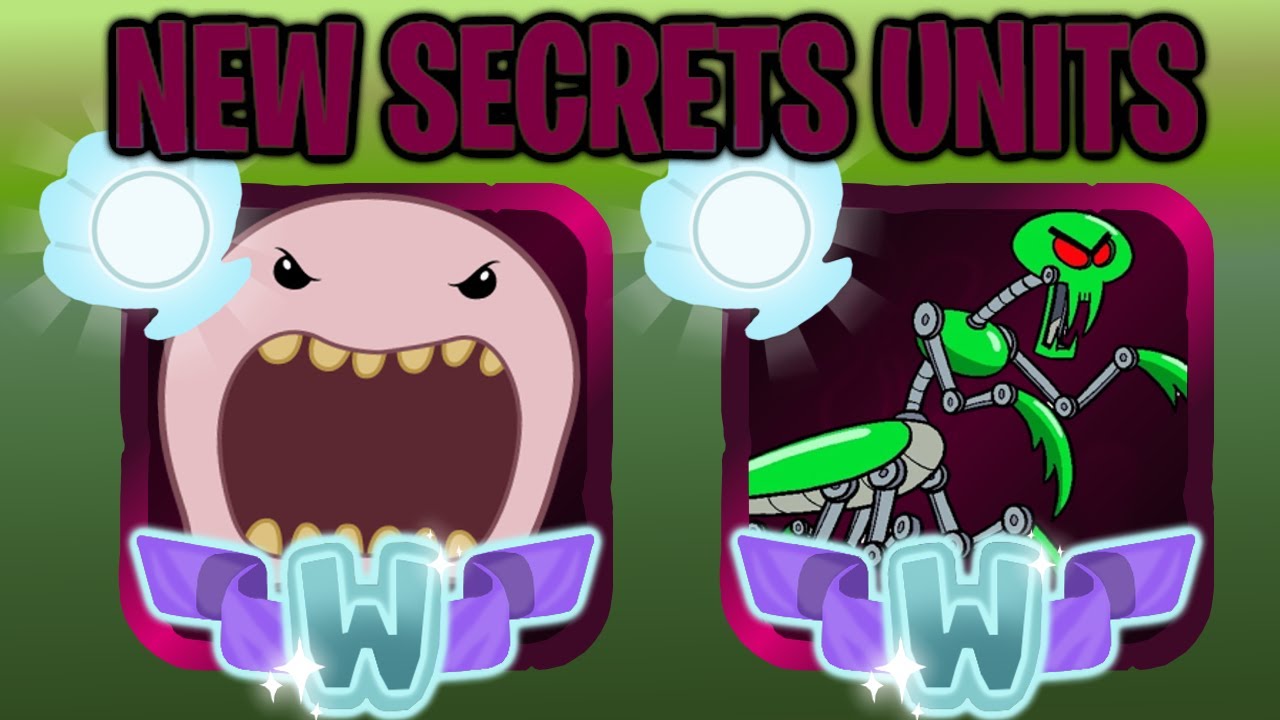 New Update Hype !!! | Giveaways | Spongebob Tower Defense
