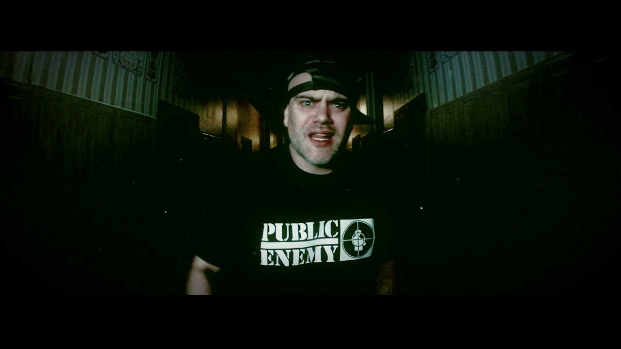 Snowgoons - Goon Infantry ft Ill Bill, Nems, Sicknature, Nocturnal & DJ Illegal (Video by Sixkay)