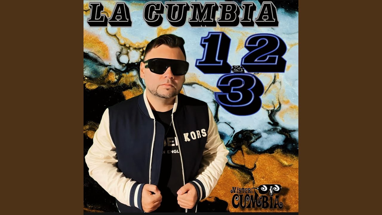 La Cumbia 1 2 & 3