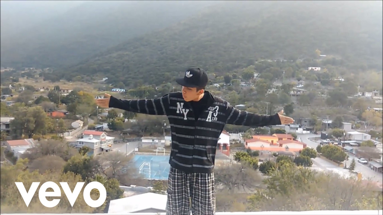 Barrio Santo - As&iacute; Somos