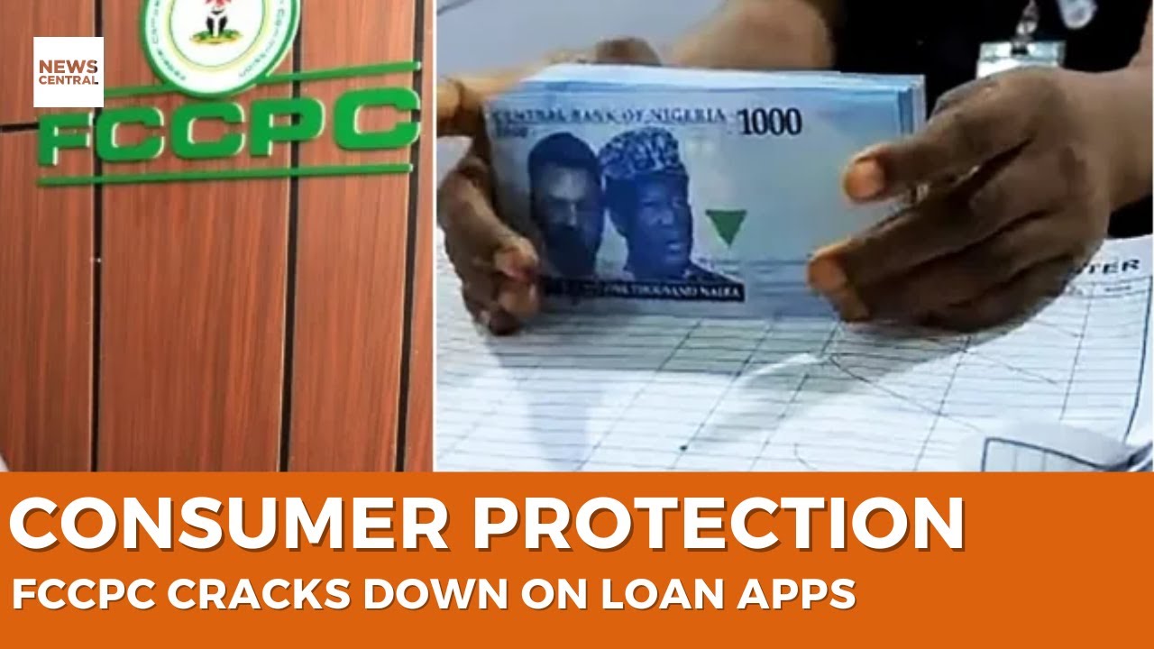 FCCPC Unveils New Rules to end Loan App Harassment, Impose Sanctions