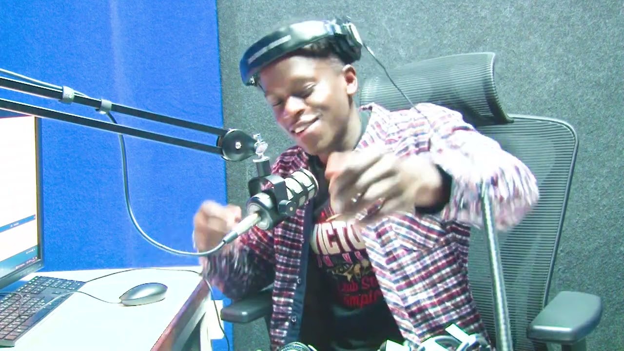 Magics Entertainment Happy New Month September 📵🔥📻📞📵💯@RadioMaishaKe #radiomaisha 