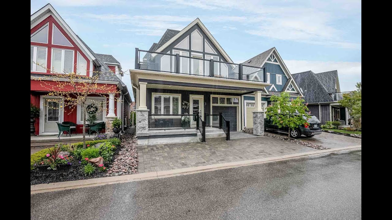 3 10 Invermara Court, Orillia