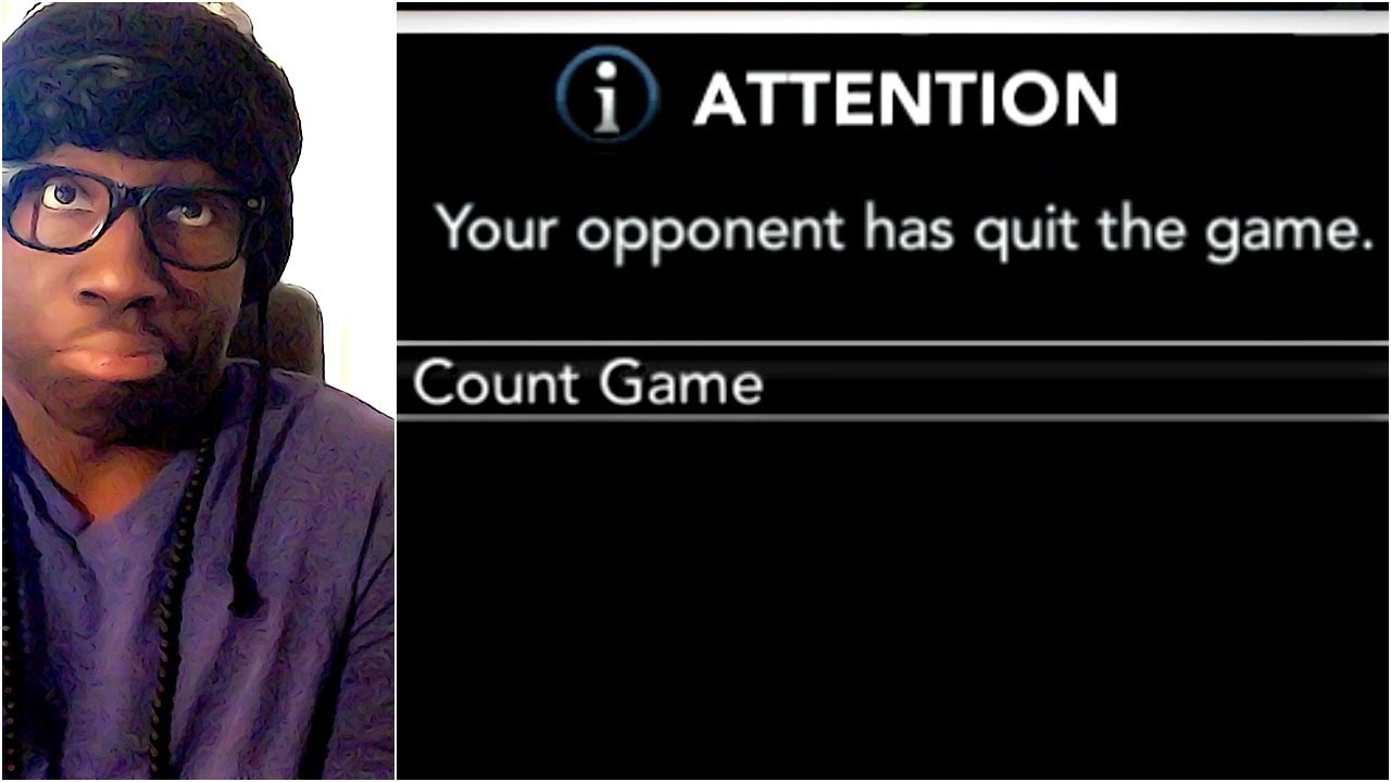 NCAA Football 14 Ultimate Team - FaceCam Professor QJB Analyzes A Rage Quitter