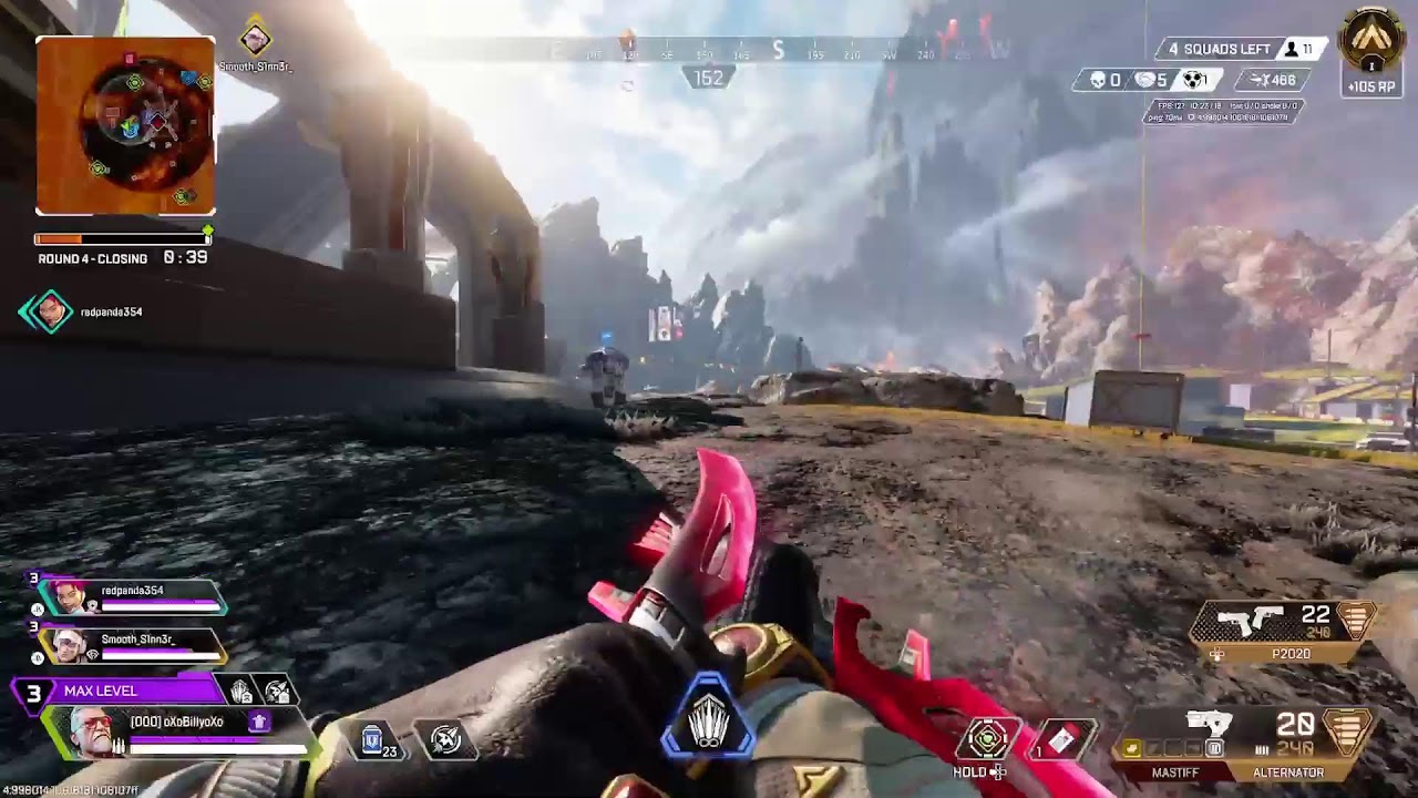 Layzb Gaming 🐝| Apex Legends  Ranked hating life 🤣😅🤣