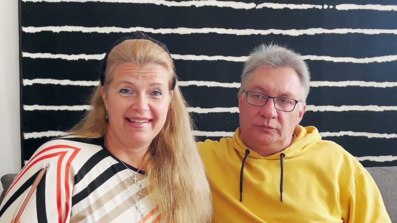 Gál Erika és Szvétek László