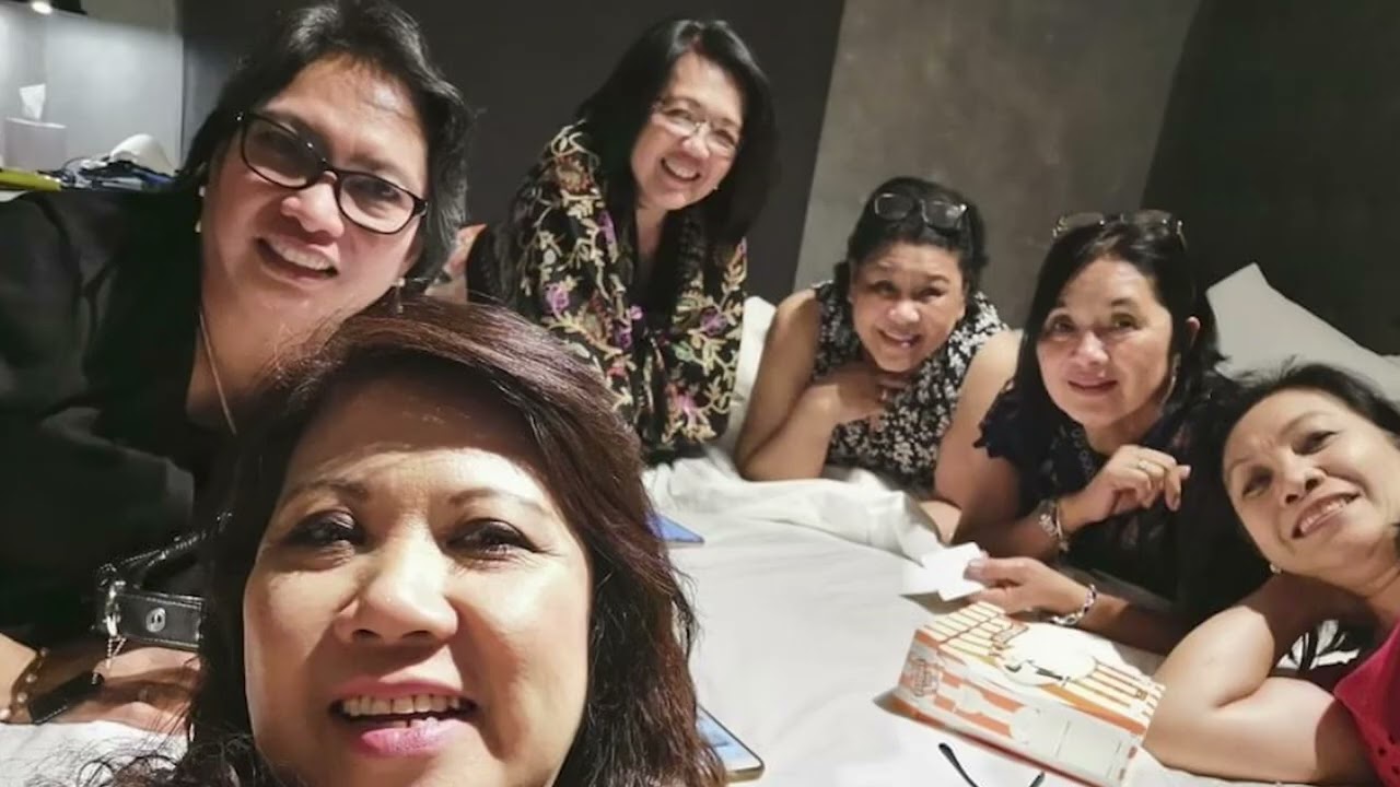 DeOcampo 46th REUNION VIDEO
