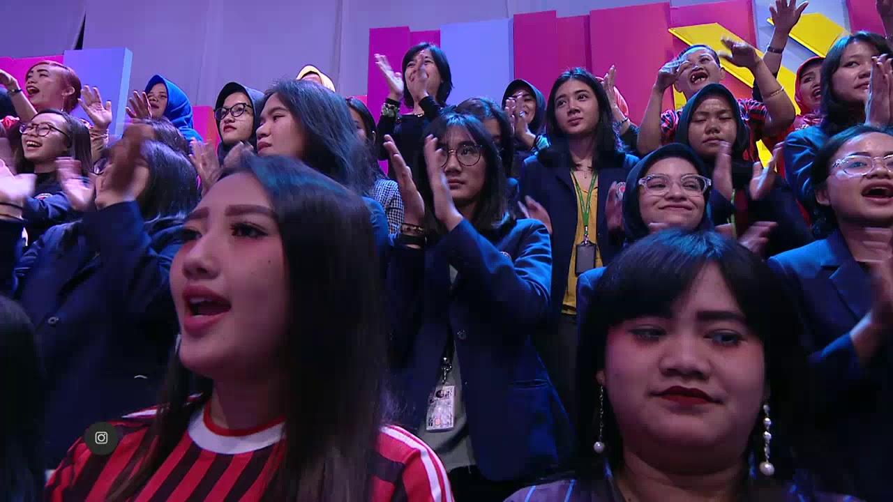 BROWNIS - Lucu!! Ruben Dan Wendy Bales Balesan Pantun (13/7/18) Part1