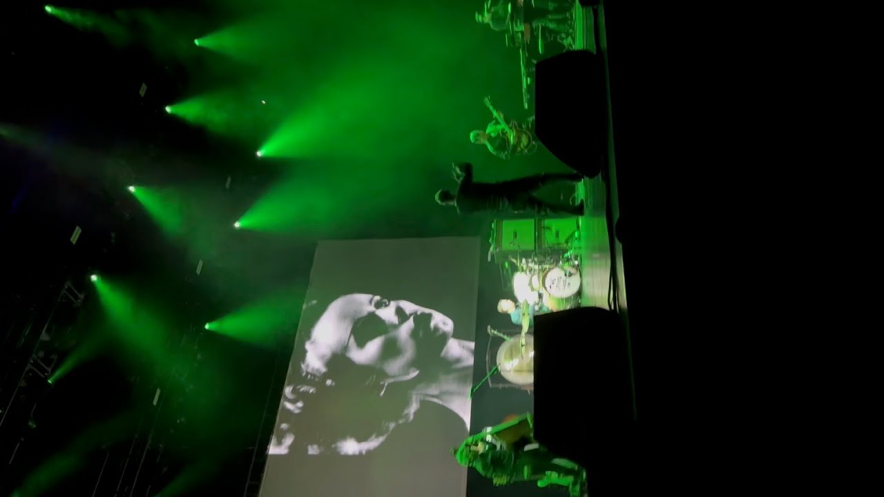 «Morrissey» The Loop 1/22/26
