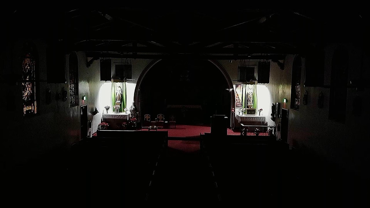 Friends of the Souls in Purgatory Ministry 5:00 PM 02-09-2026