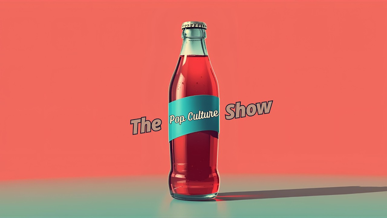 The Pop Culture Show | Faygo Firework