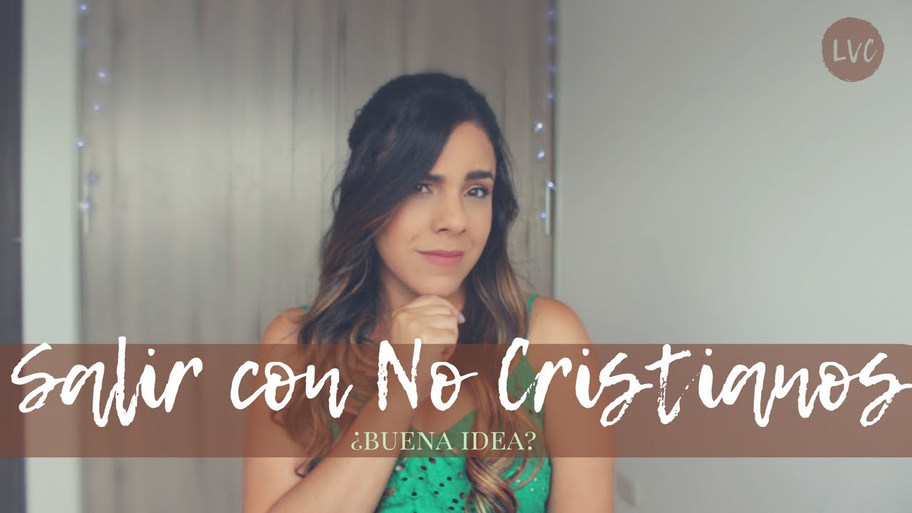 Salir con un no cristiano - ¿Es Buena Idea?