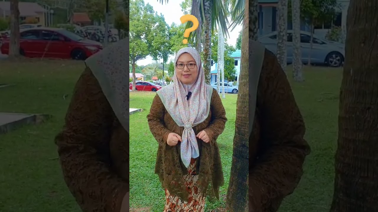 6 Perkara Pelik tapi benar.. anda tahu tak? #unimelpilihanbijak #kuimkiniunimel