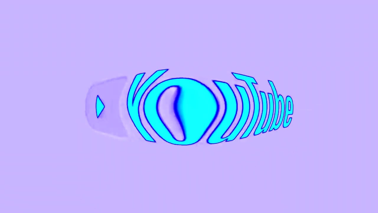 YouTube TV Startup Animation 2022 Effects | Klasky Csupo 2001 Effects Effects 1