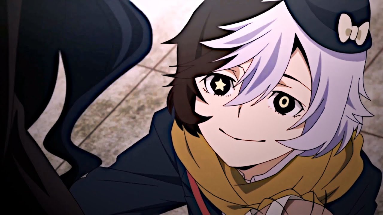 Yumeno Kyusaku edit - bellyache