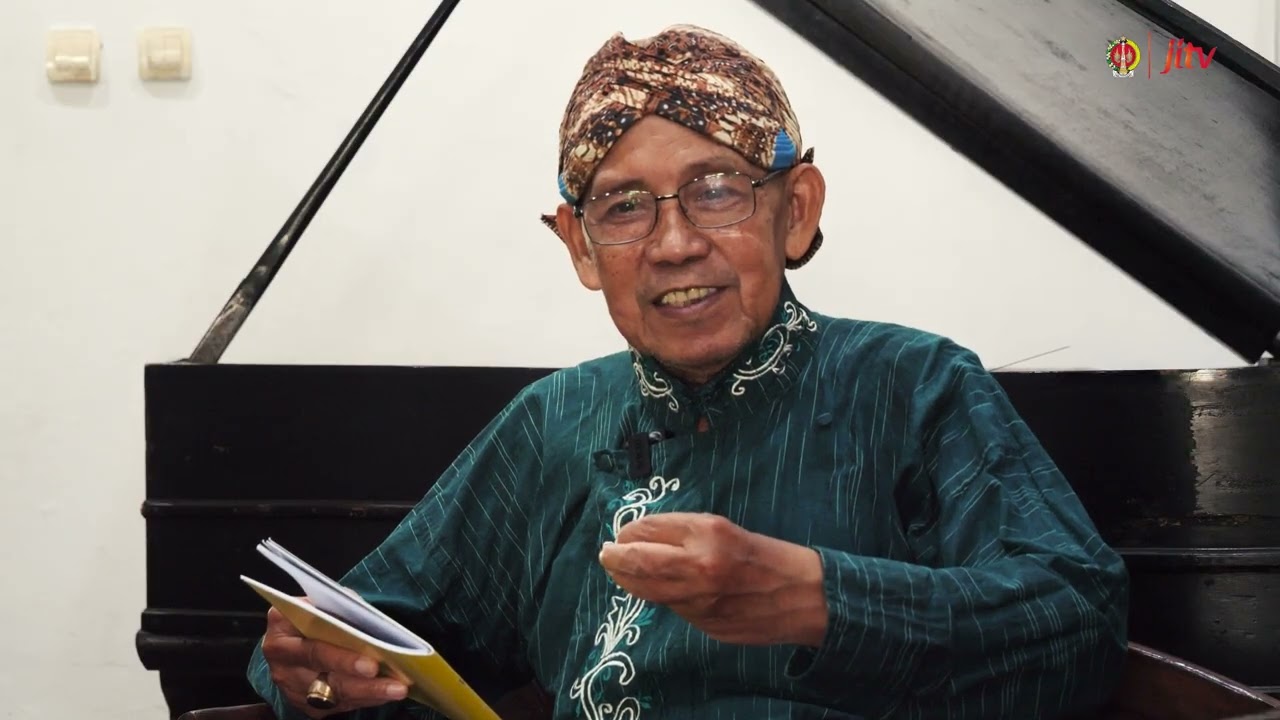 Macapat Pocung Uran Uran Beja Bagian 2 - Pagelaran