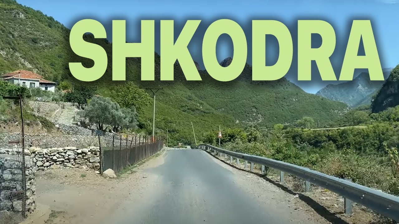 Shkodra - BEST OF Summer 2020 - #10