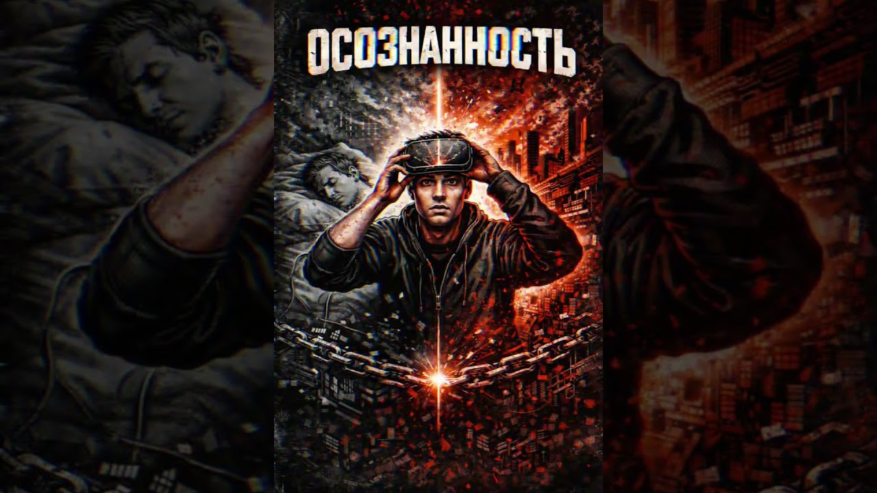 Осознанность - Vlad Zakel