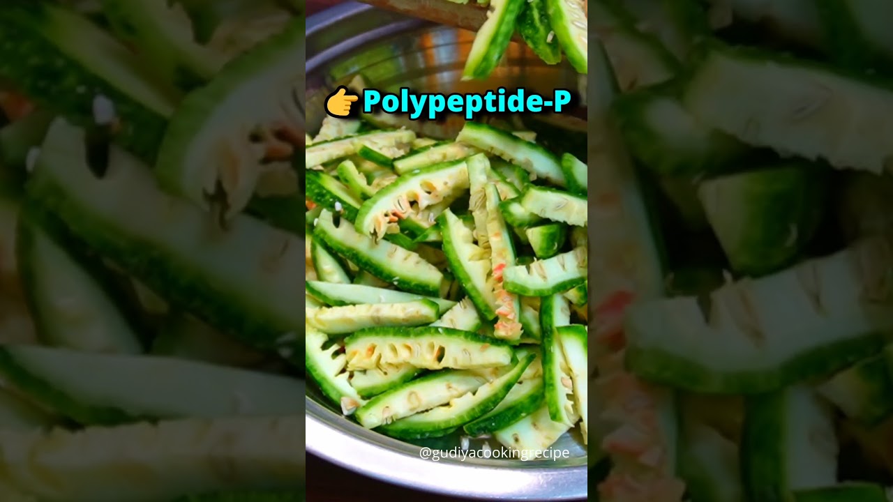 🌿Natural Insulin! Diabetes Control Ka Asli Raaz | Karela Benefits 😯