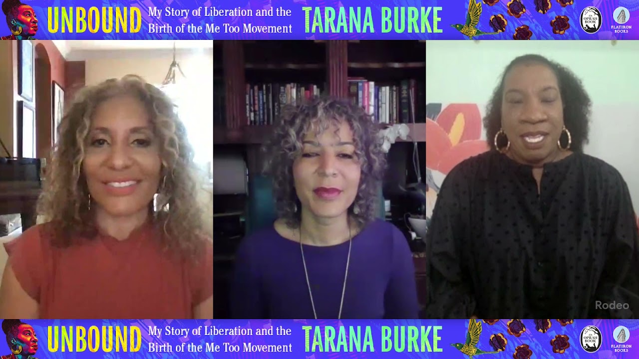 A Conversation with Bacardi Jackson and Chevara Orrin