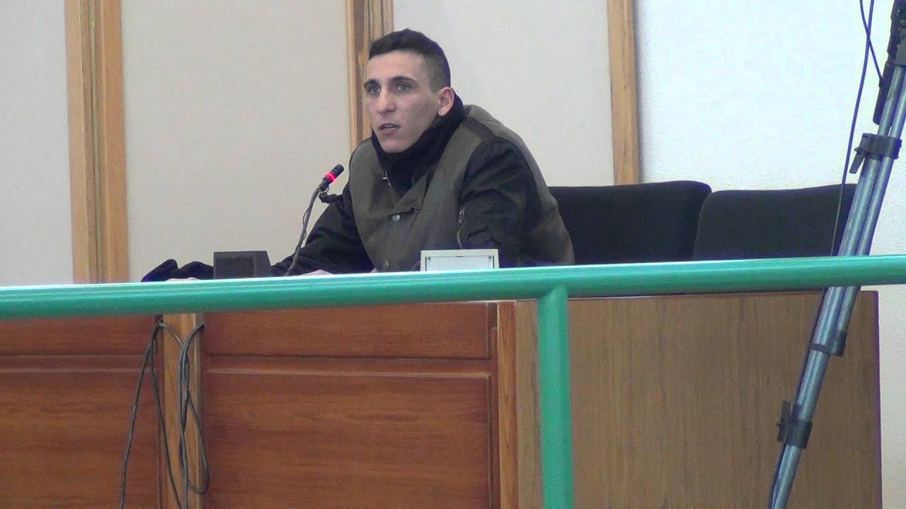 Processo Ciro Esposito, un testimone oculare racconta gli spari