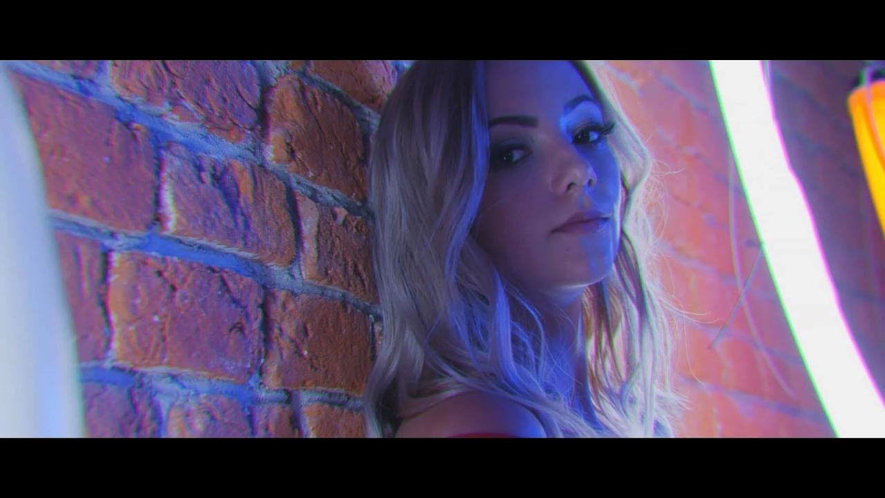 Julia Kwiatkowska - Serce Siłą (Official Music Video)