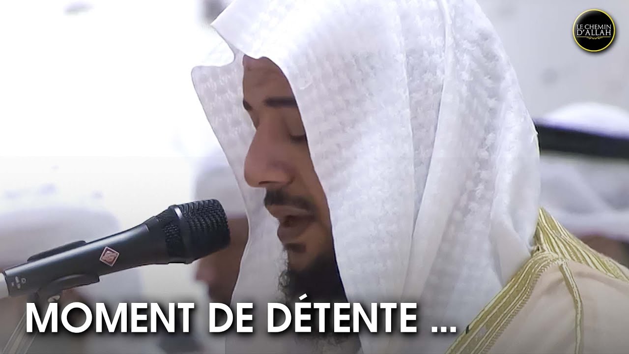 Moment de détente avec Idriss Abkar | Sourate As-Saffat (99-182)