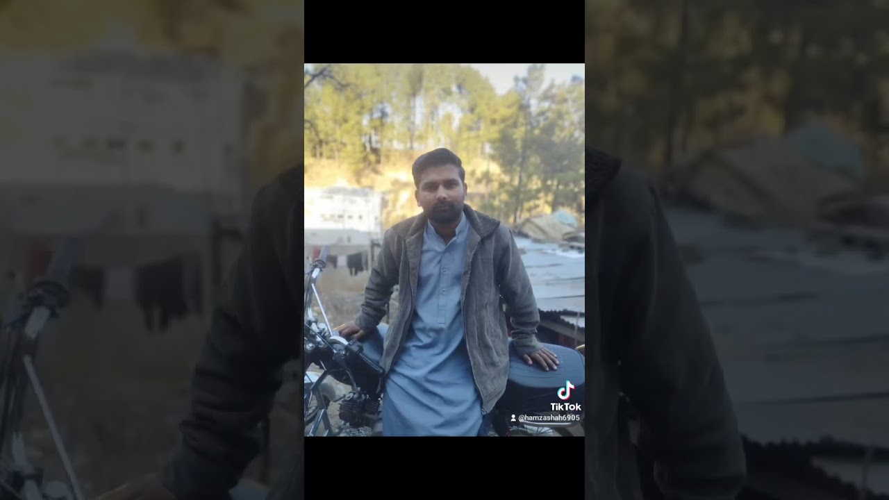 Hazara is a beautiful town and I will take you on a tour of it with me.