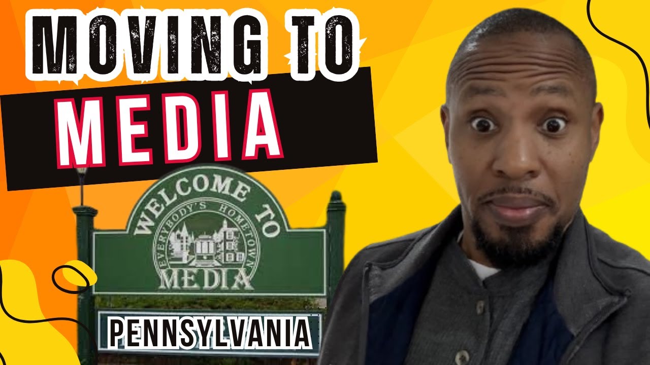 Moving to Media Pennsylvania New Construction Homes.  Media PA. Homes for Sale