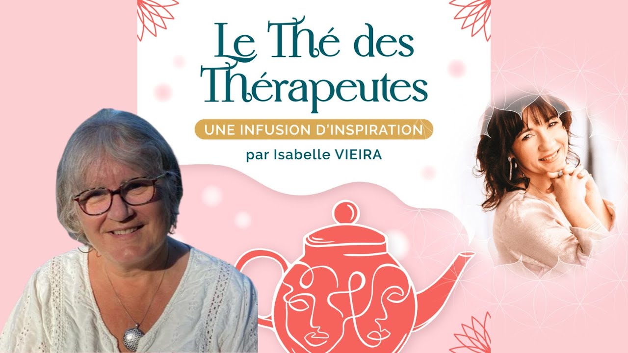 Se r&eacute;aligner &agrave; son coeur｜Anne Fran&ccedil;oise Fr&eacute;quence C&oelig;ur