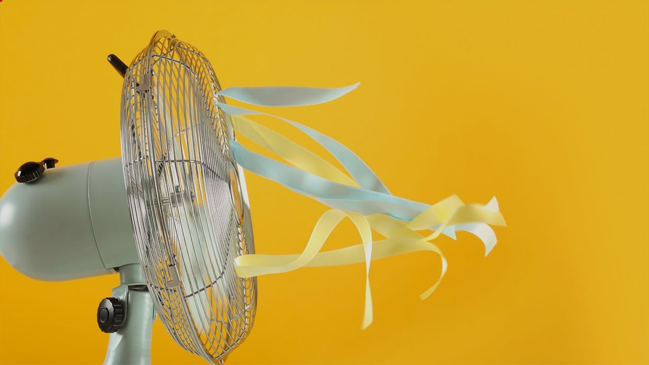 Continuous Fan Sound for Peaceful Rest | White Noise For Superb Slumber, Studying & Relaxation