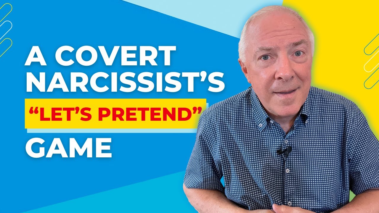 A Covert Narcissist's 