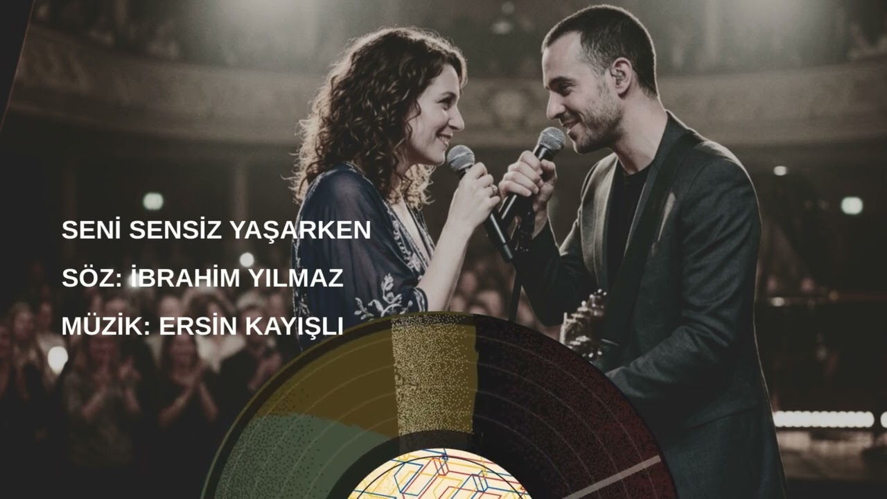 SENİ SENSİZ YAŞARKEN - MART 2026