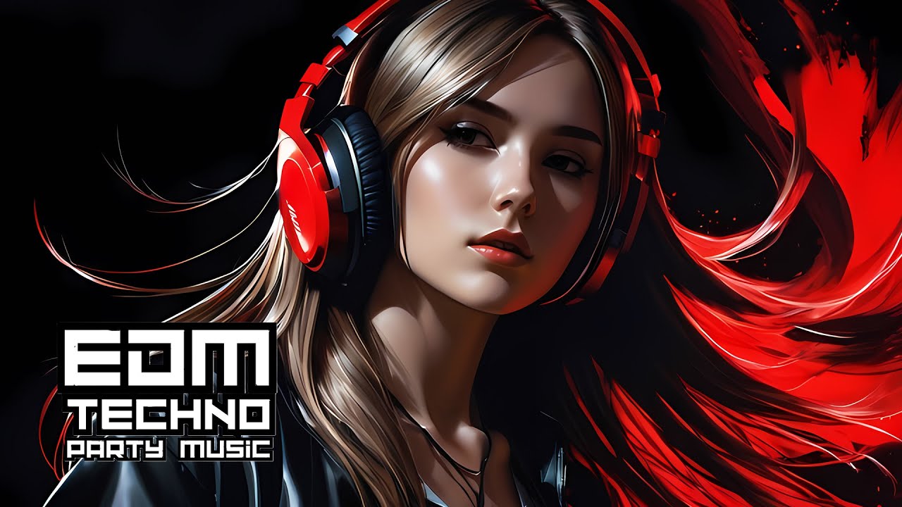 DJ MIX 2026 – Disco Remix Nonstop | Party Anthems & Club EDM #2