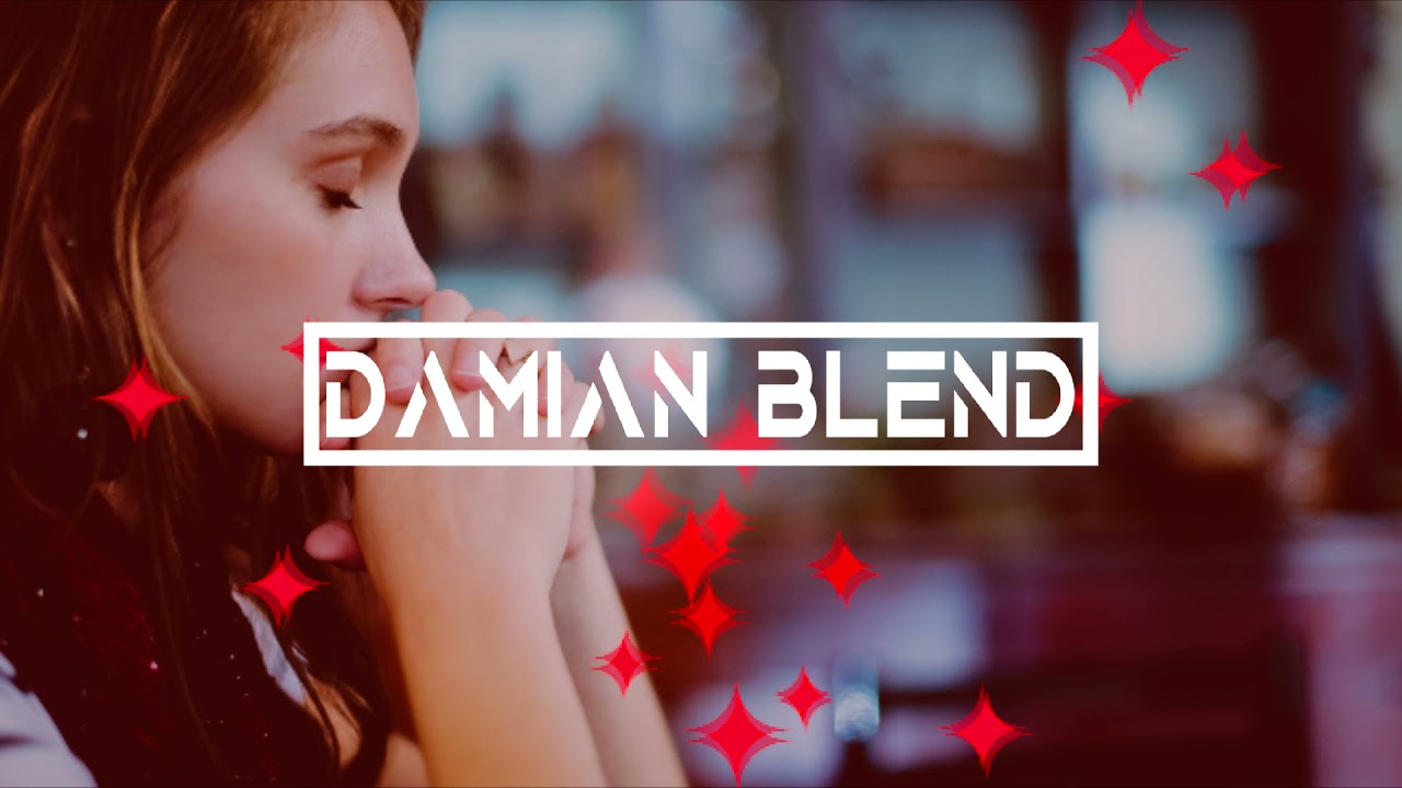 BONSON/MATEK - MAMA I DID IT (Damian Blend) Prod. LEXNOUR