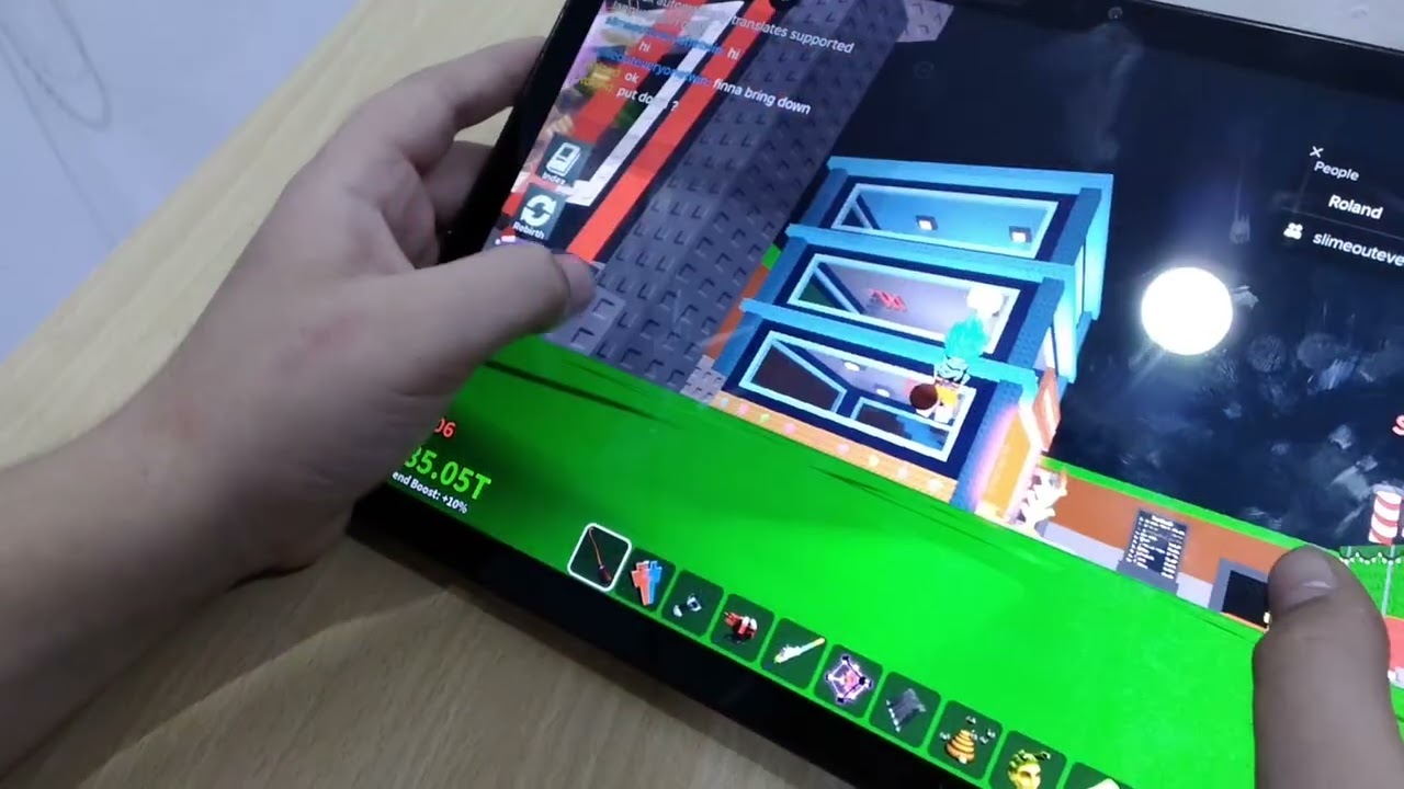 Part 2 that I got scamed 