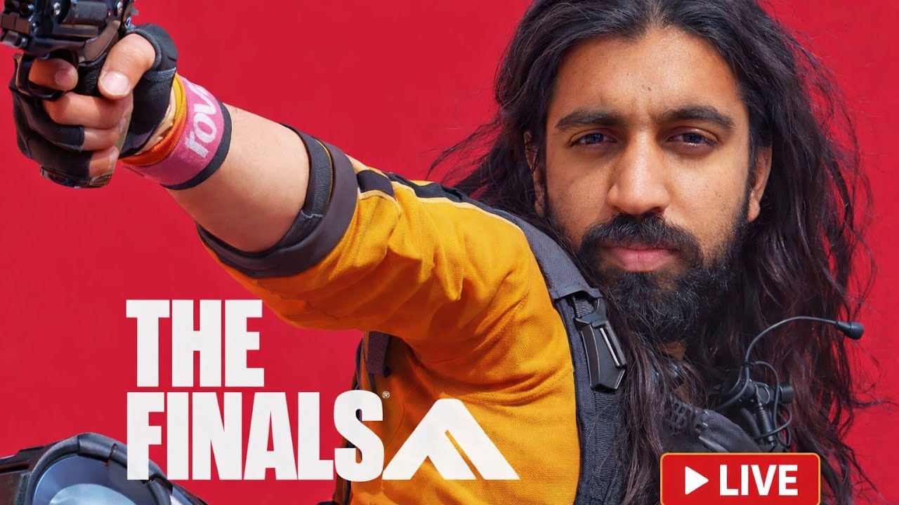 🔴The Finals LIVE 🏆 Finally It’s THE FINALS DAY! | High-Octane Gameplay | Aghori Realm